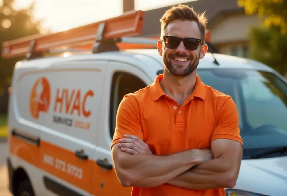 Professional HVAC repair and installation services in Munroe Falls, OH
